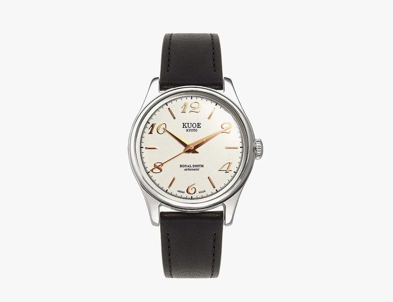 kuoe watch product