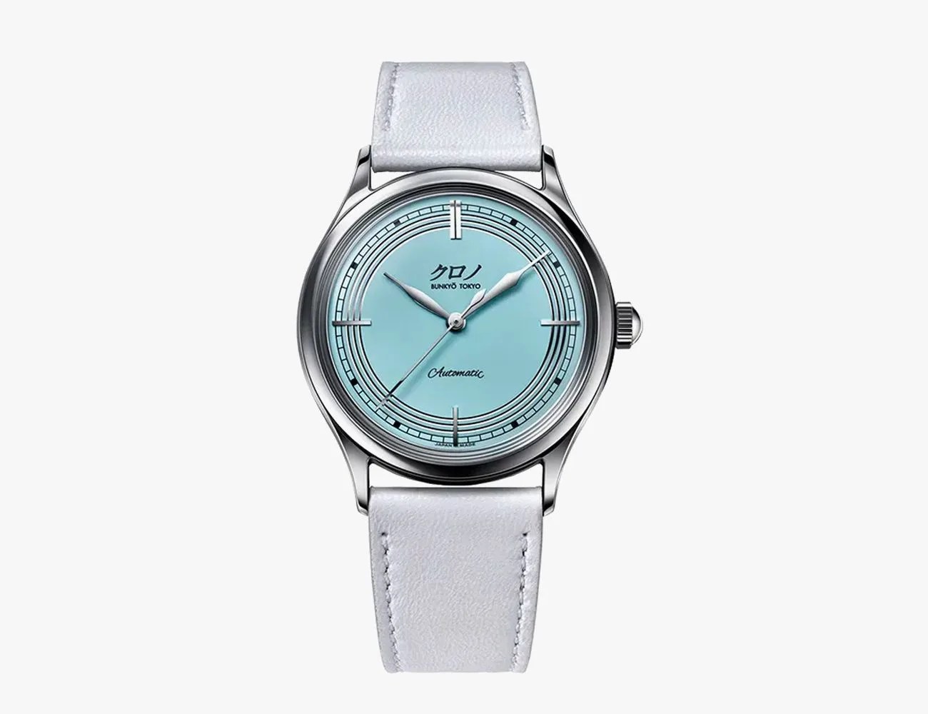 kurono watch