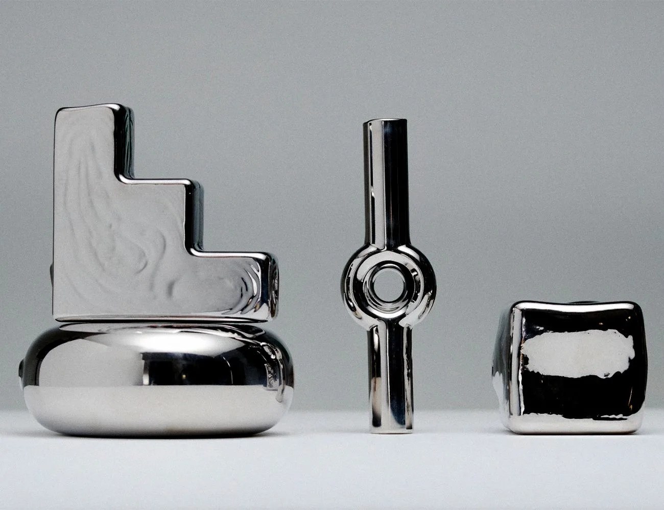 laundry day chrome collection