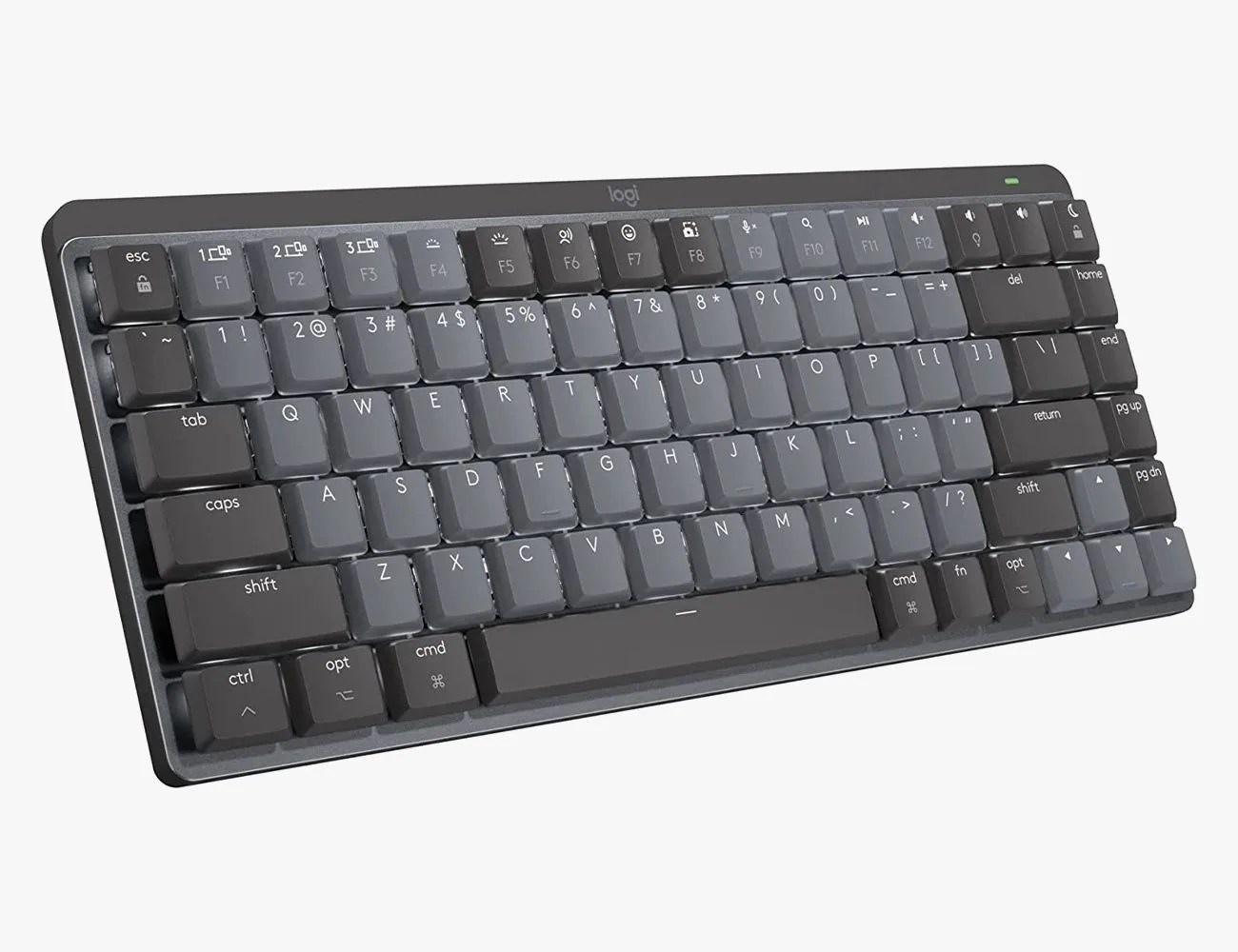 wireless keyboard