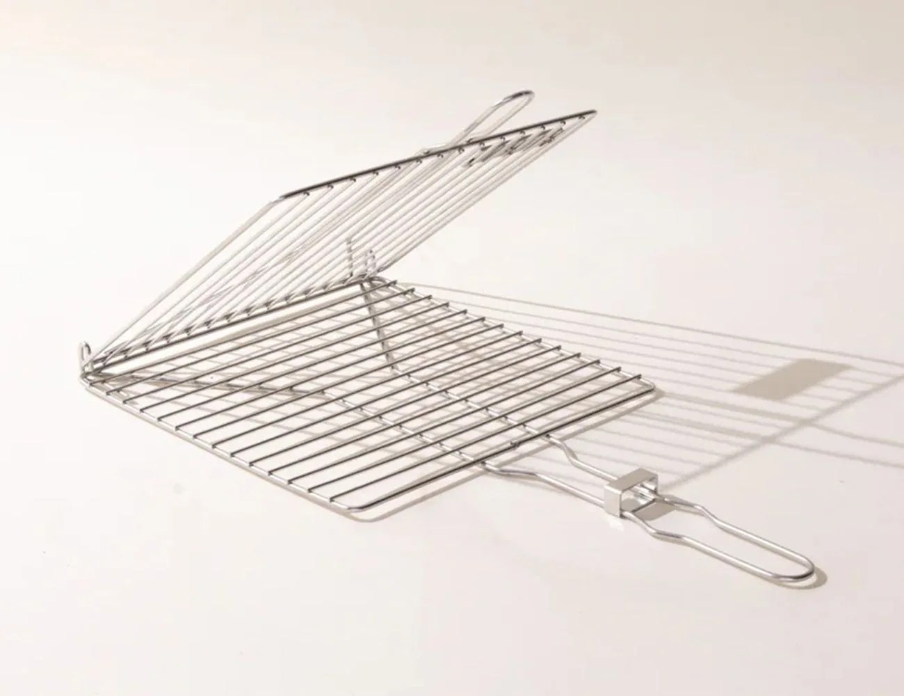 made in fish basket