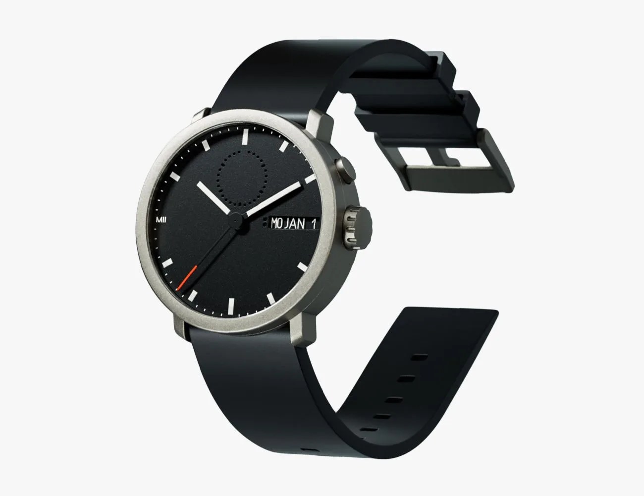 mechanik2 watch