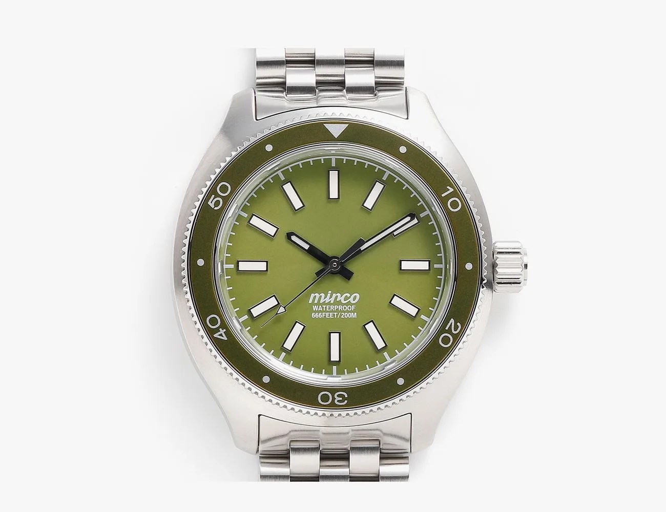 micro watch