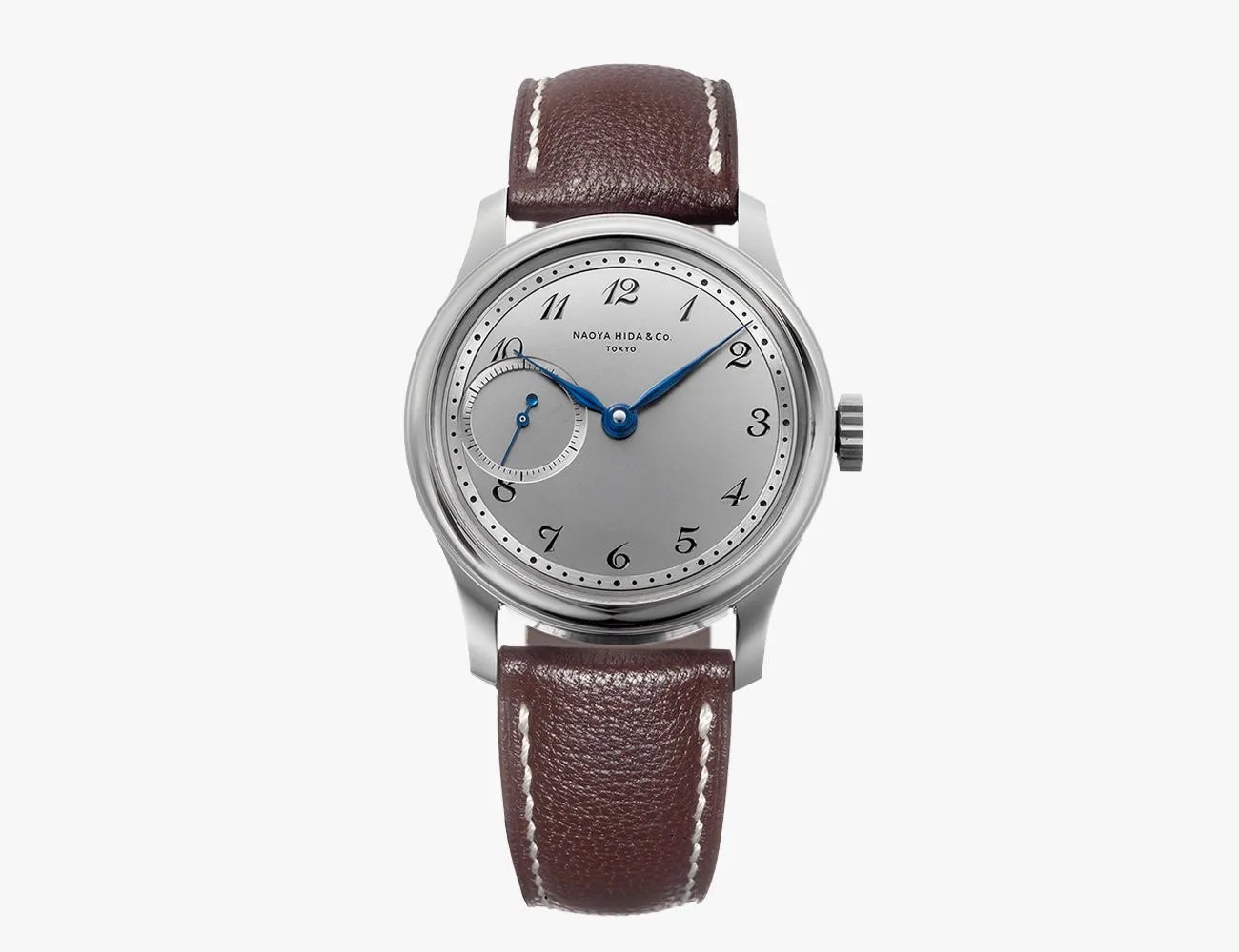 naoya hida watch