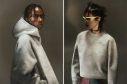 collage nike crewneck and hoodie