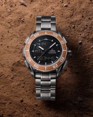 omega x 33 watch