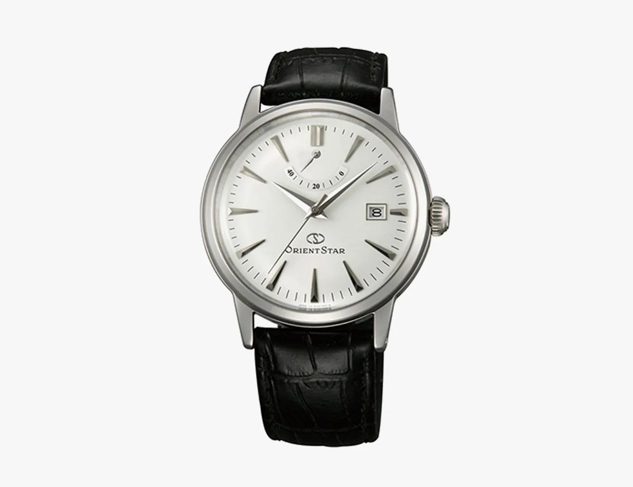 orient watch