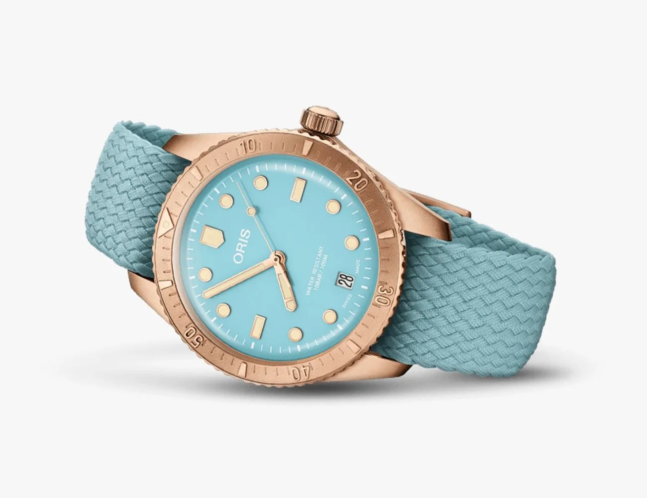 oris divers sixty five 