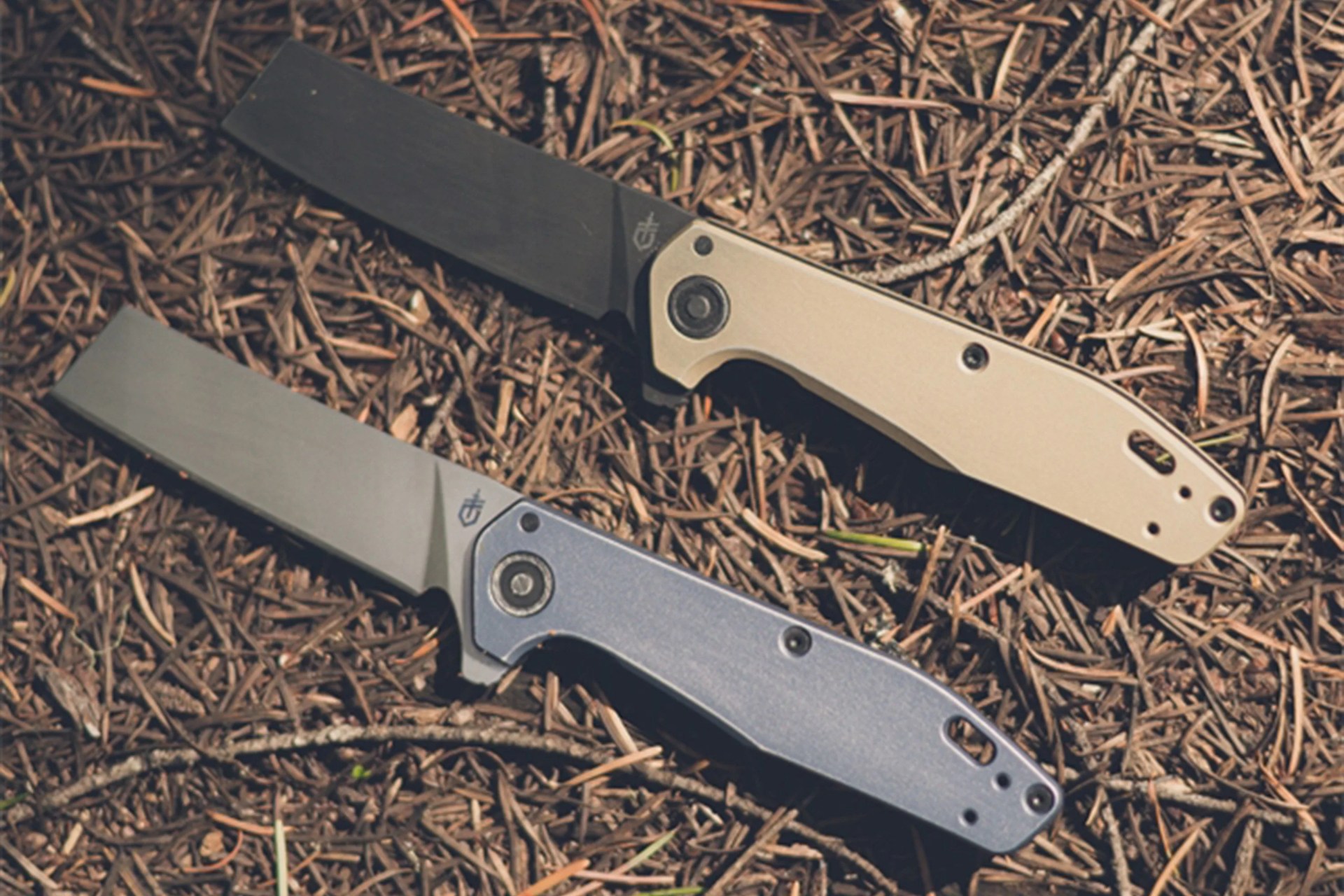 gerber fastball cleaver