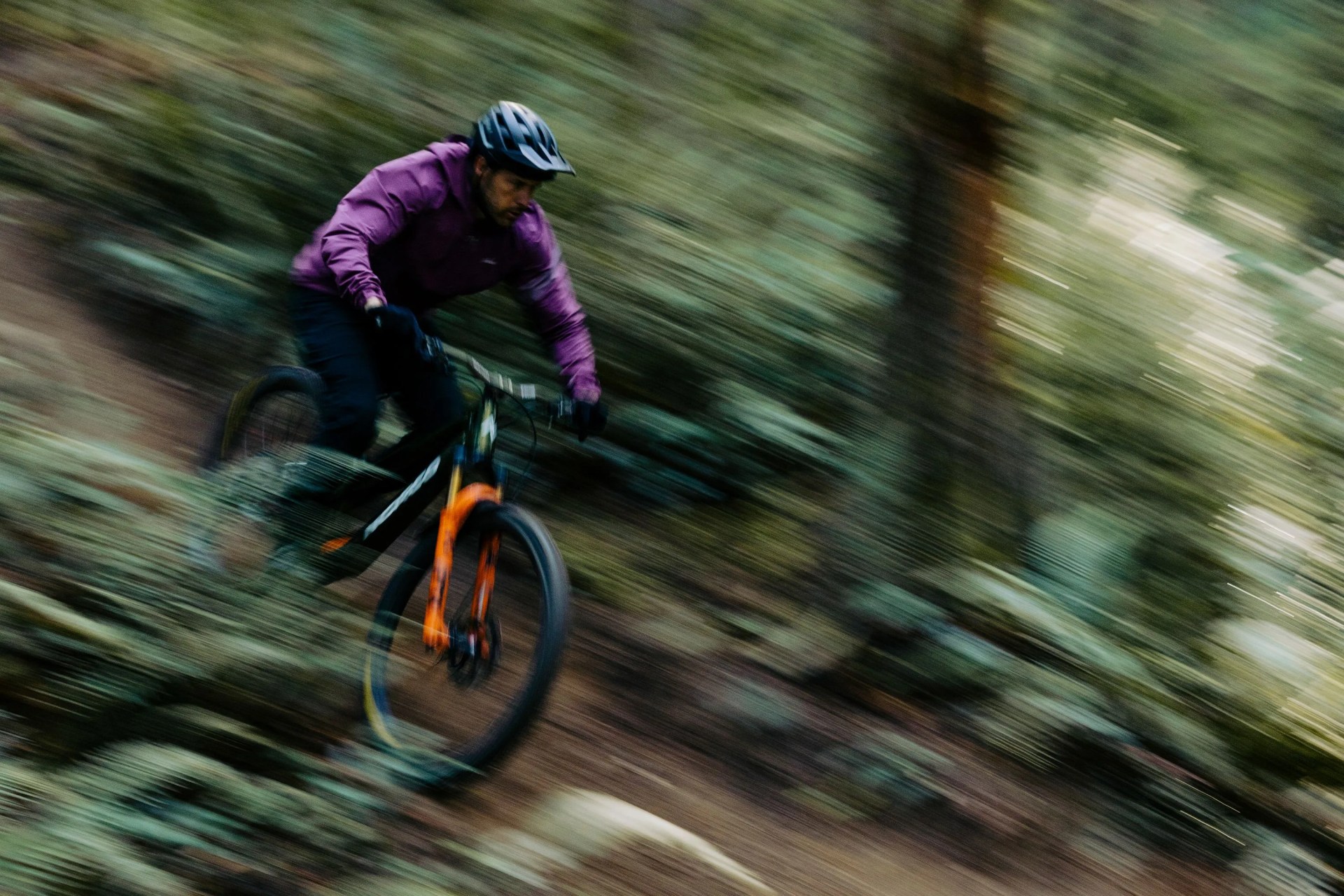 rapha mtb jacket