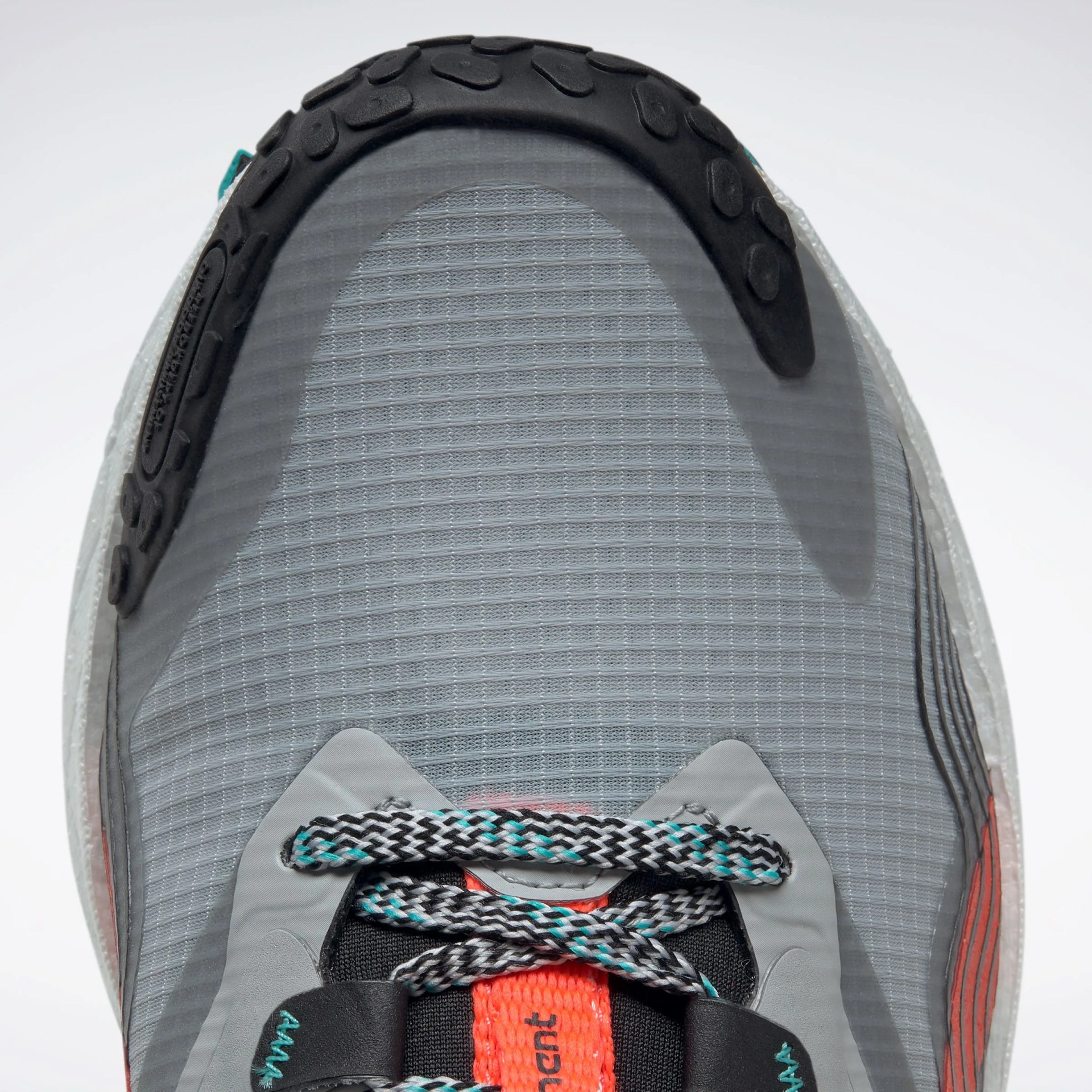 reebok floatride energy 4 toe detail