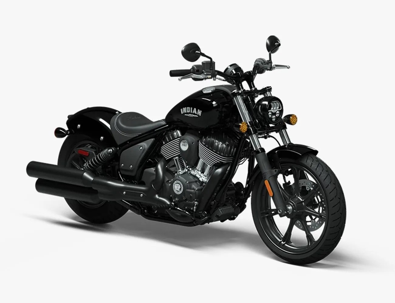 indian chief motorcycle