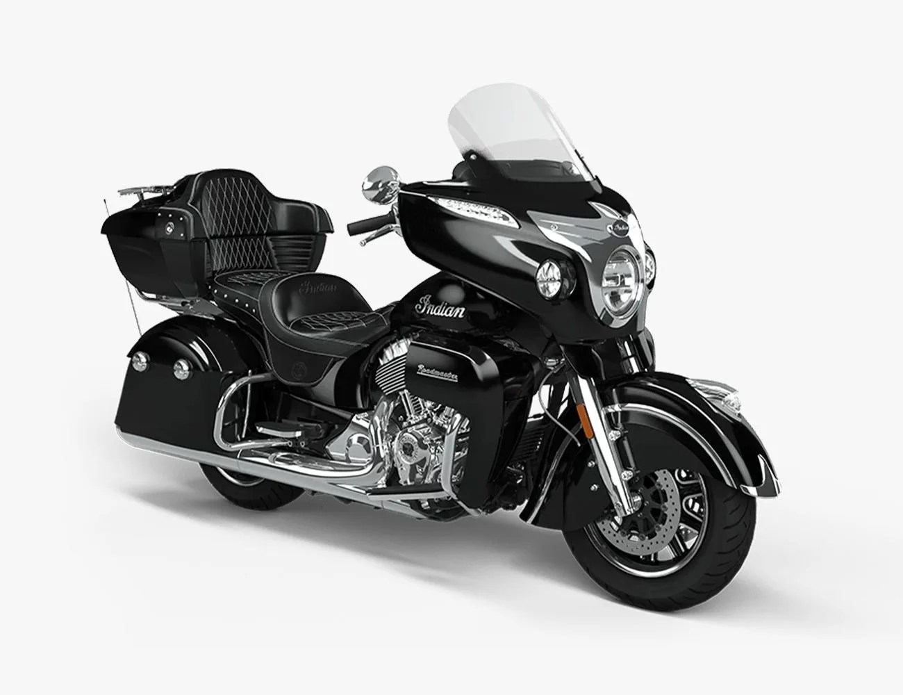 indian roadmaster motorcycle