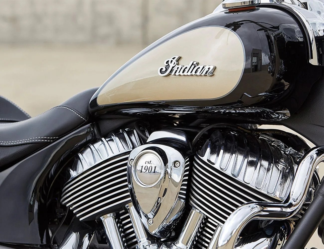 indian springfield