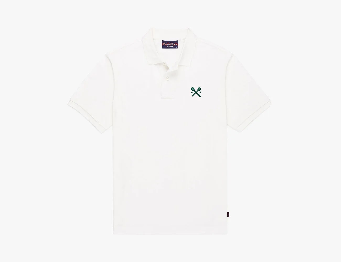 rowing blazers racquets polo
