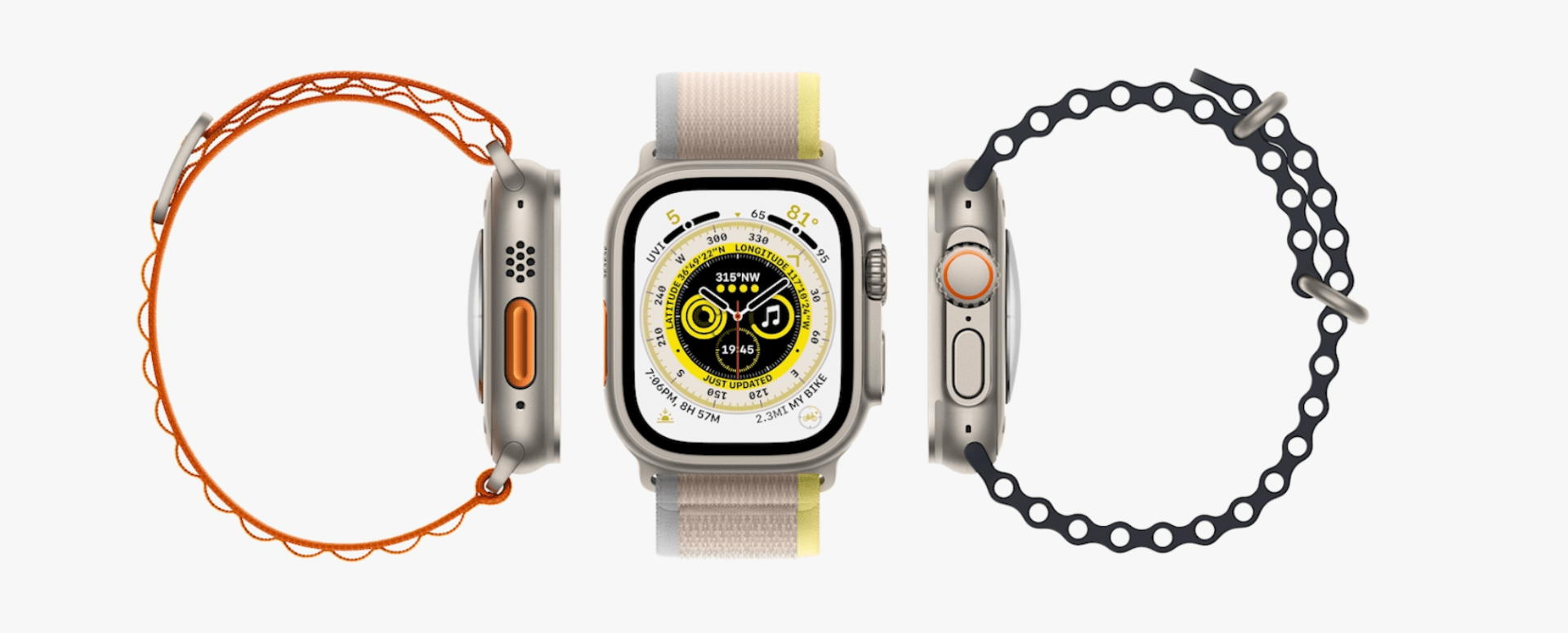 apple watch