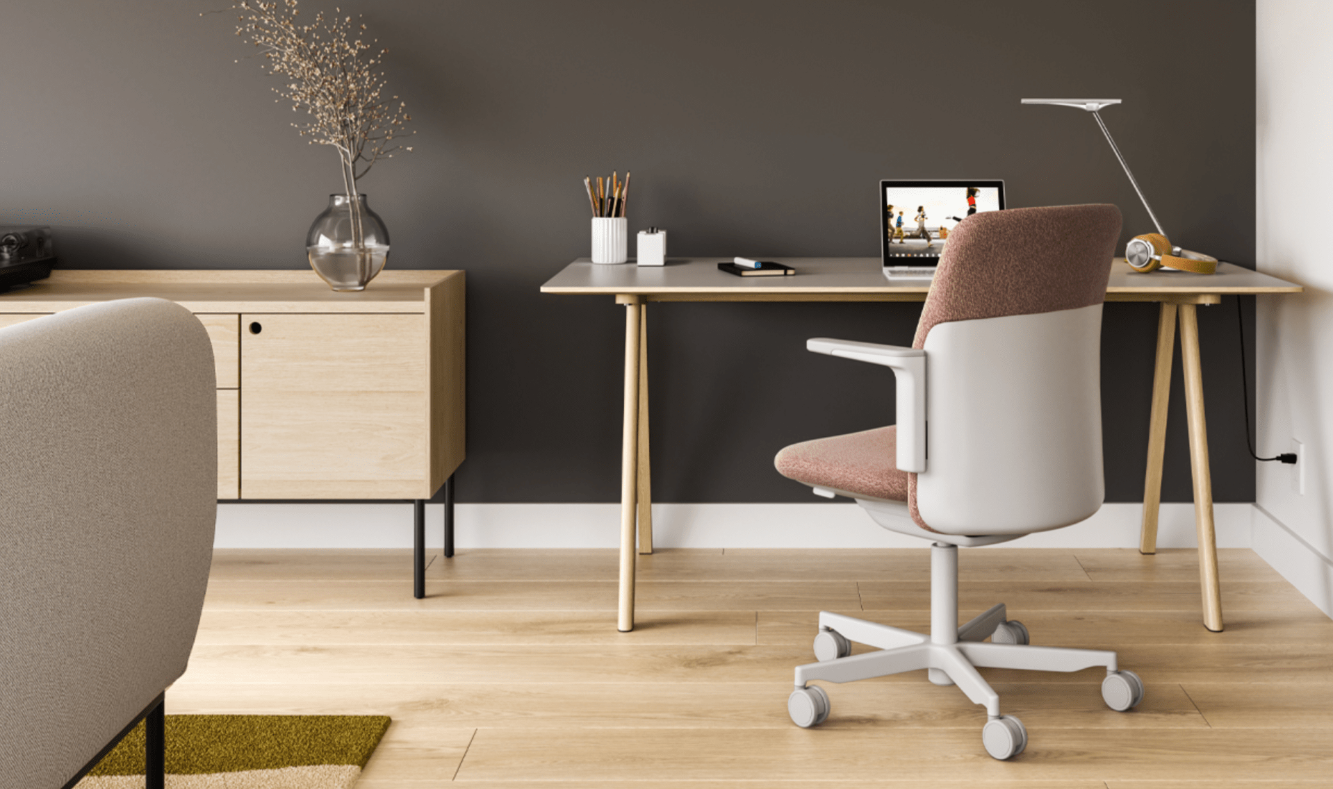 home office