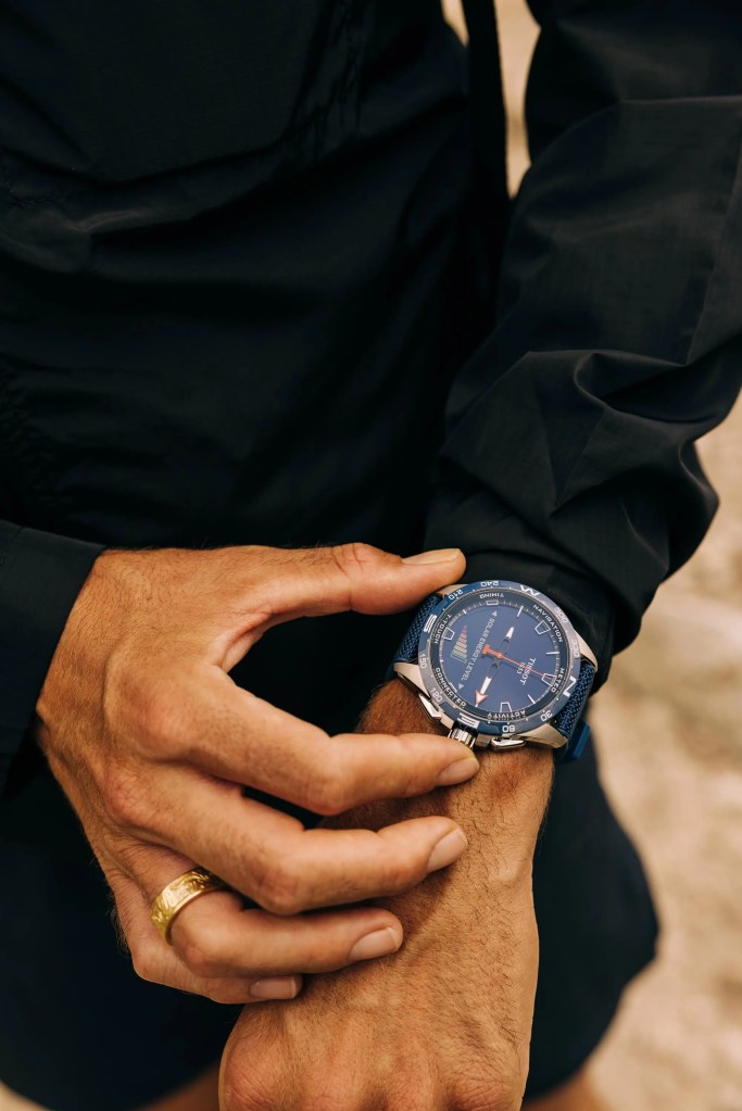 tissot