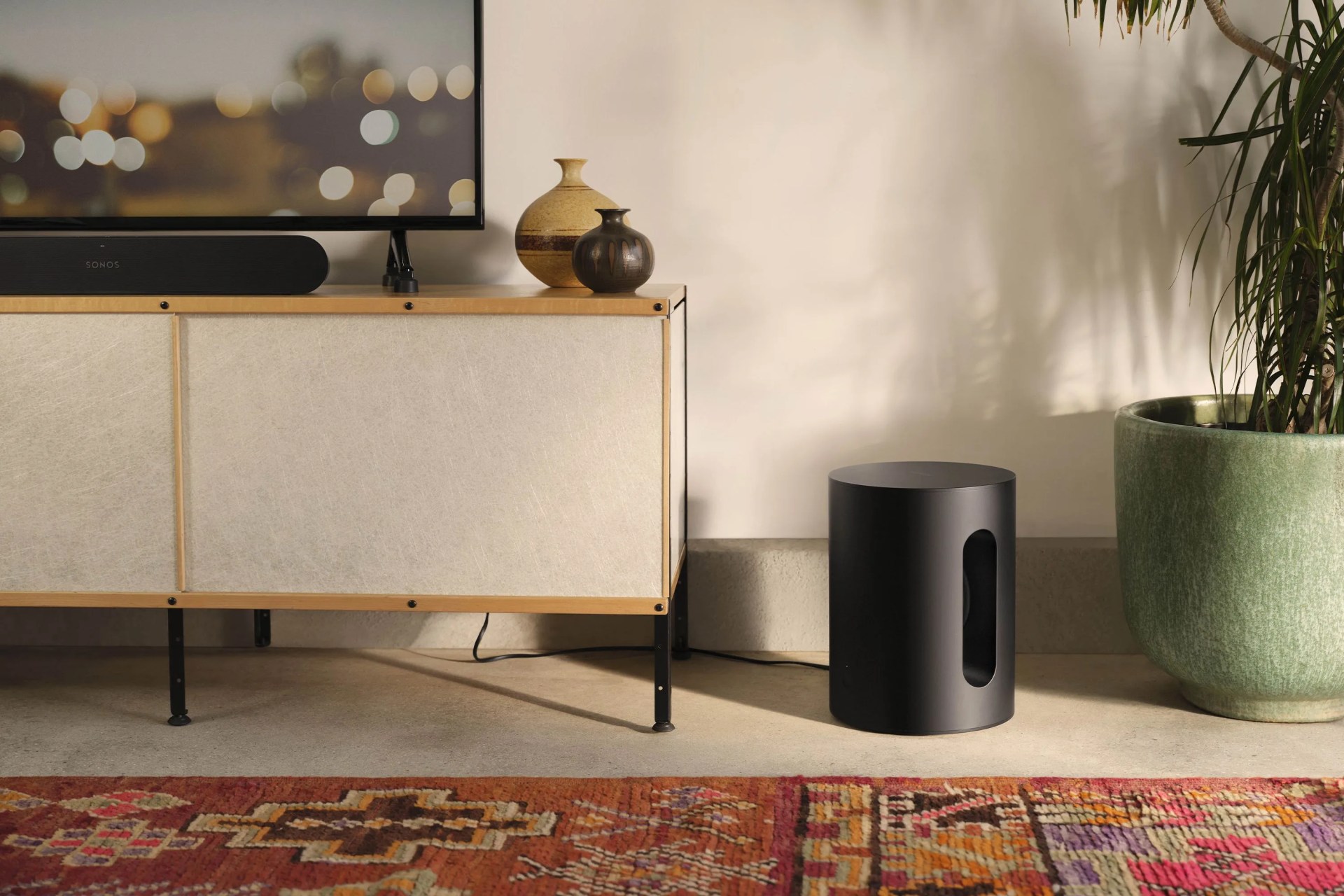 sonos sub mini speaker