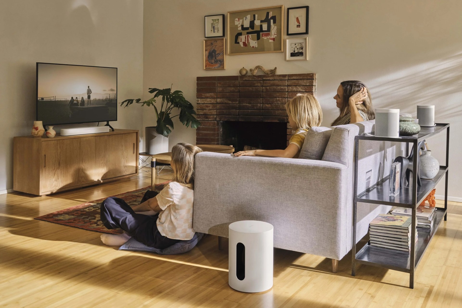 sonos sub mini speaker