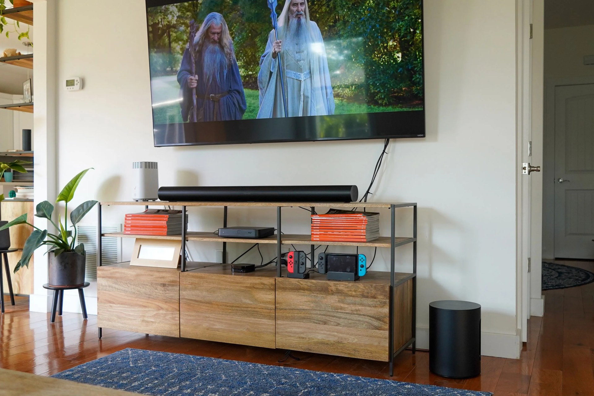 sonos sub mini