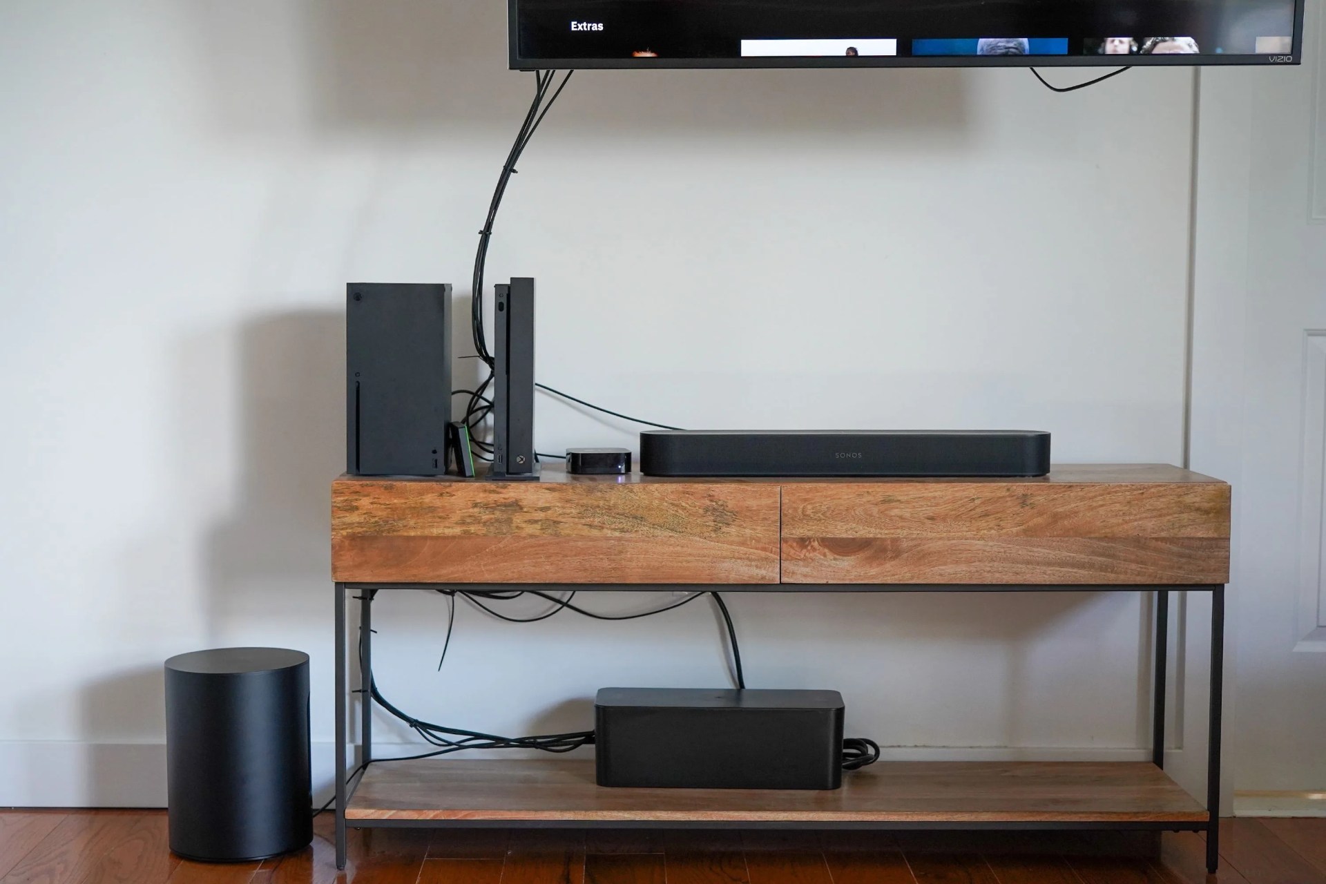sonos sub mini