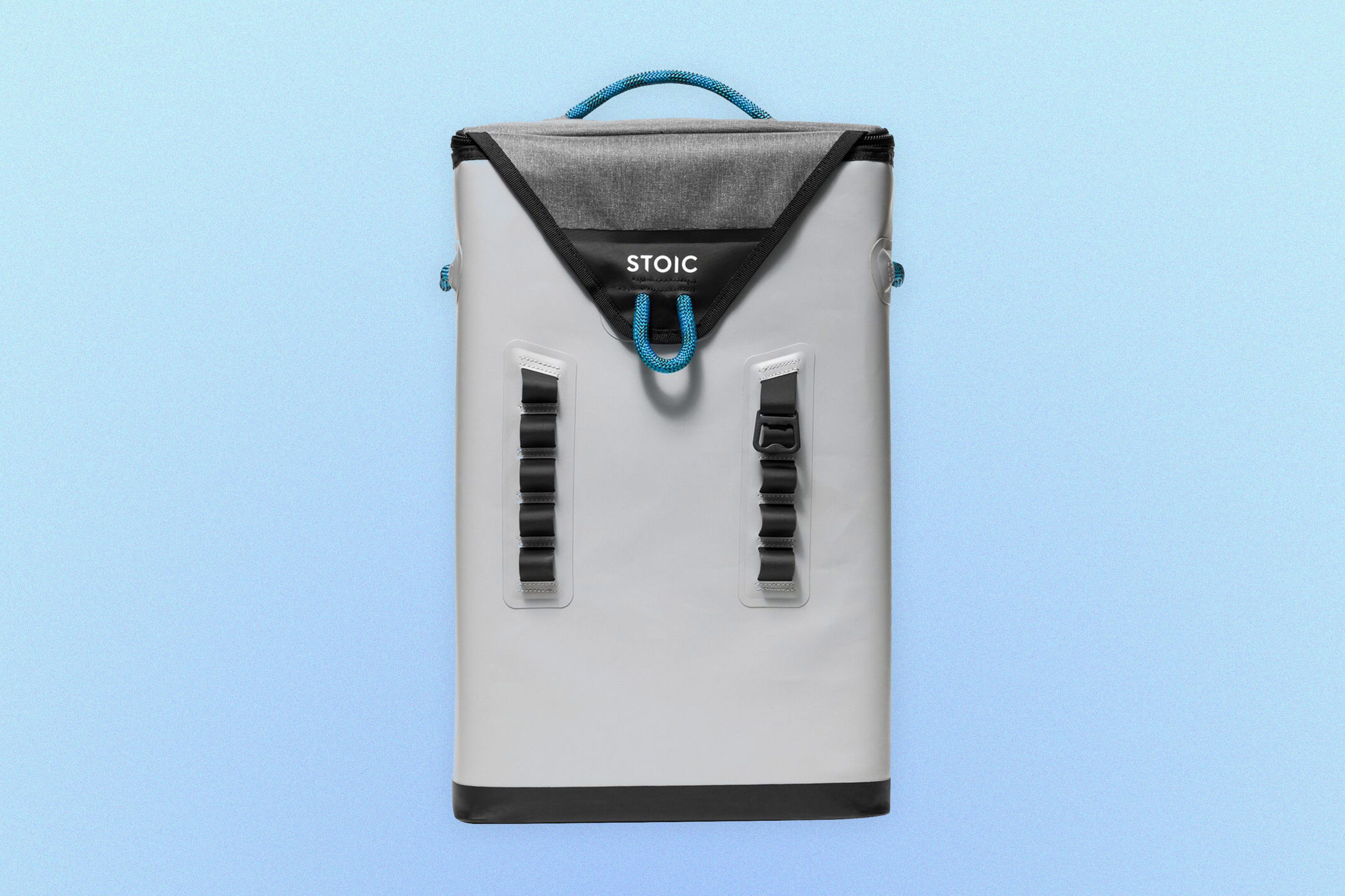 stoichybrid backpack cooler