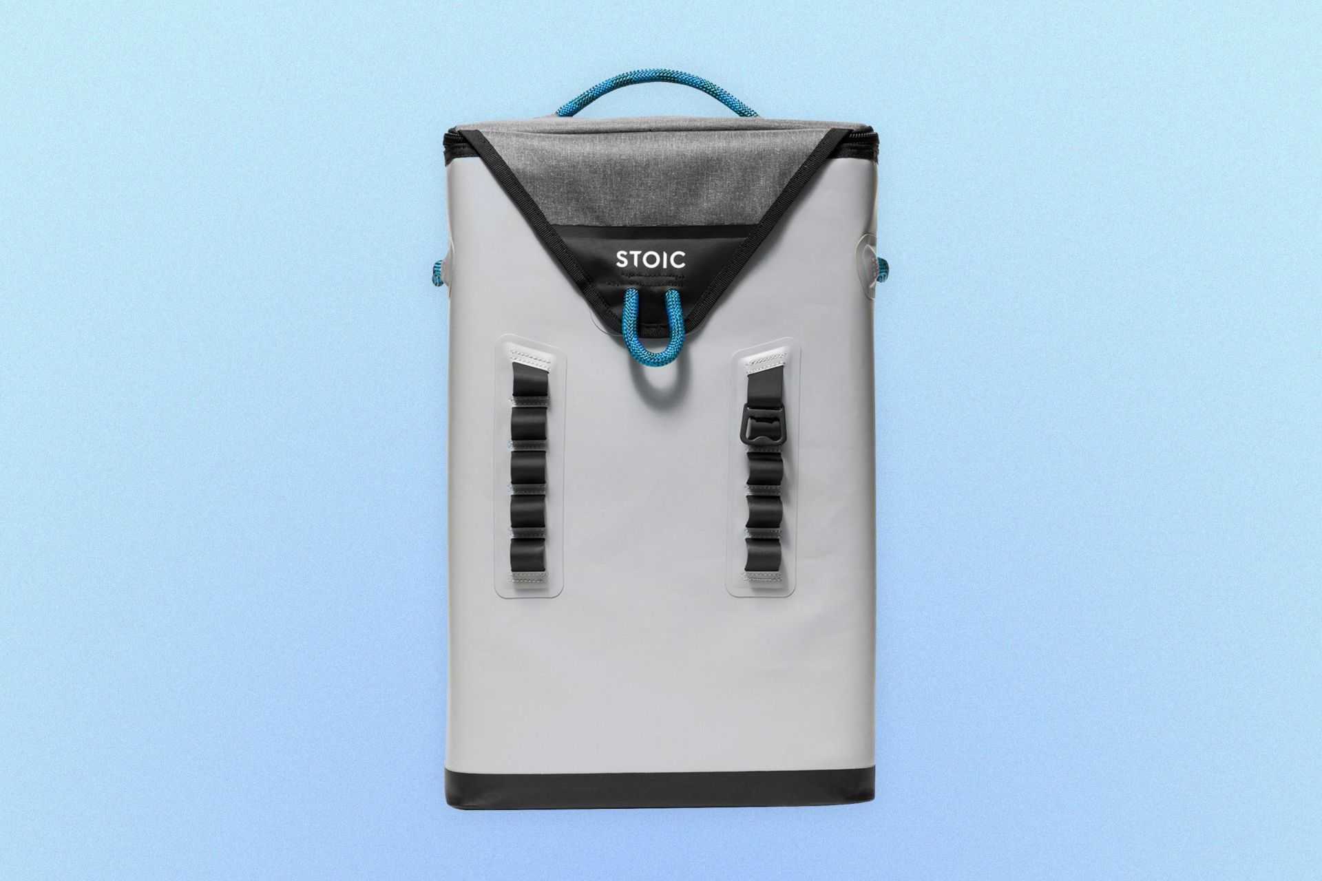 stoichybrid backpack cooler