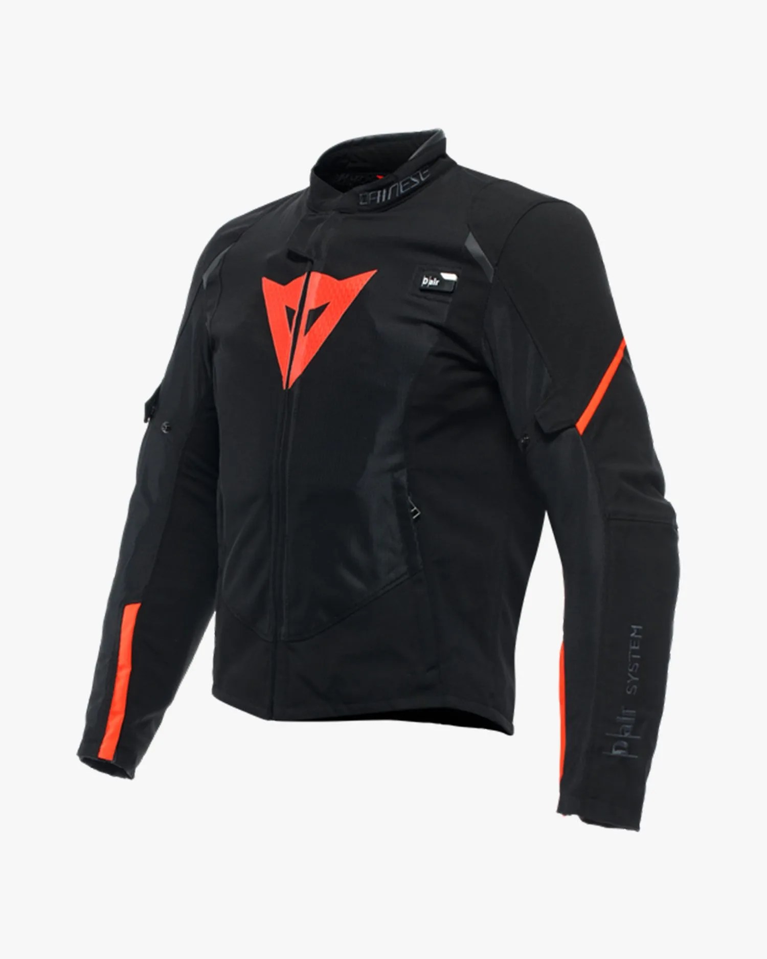 dainese smart jacket ls sport