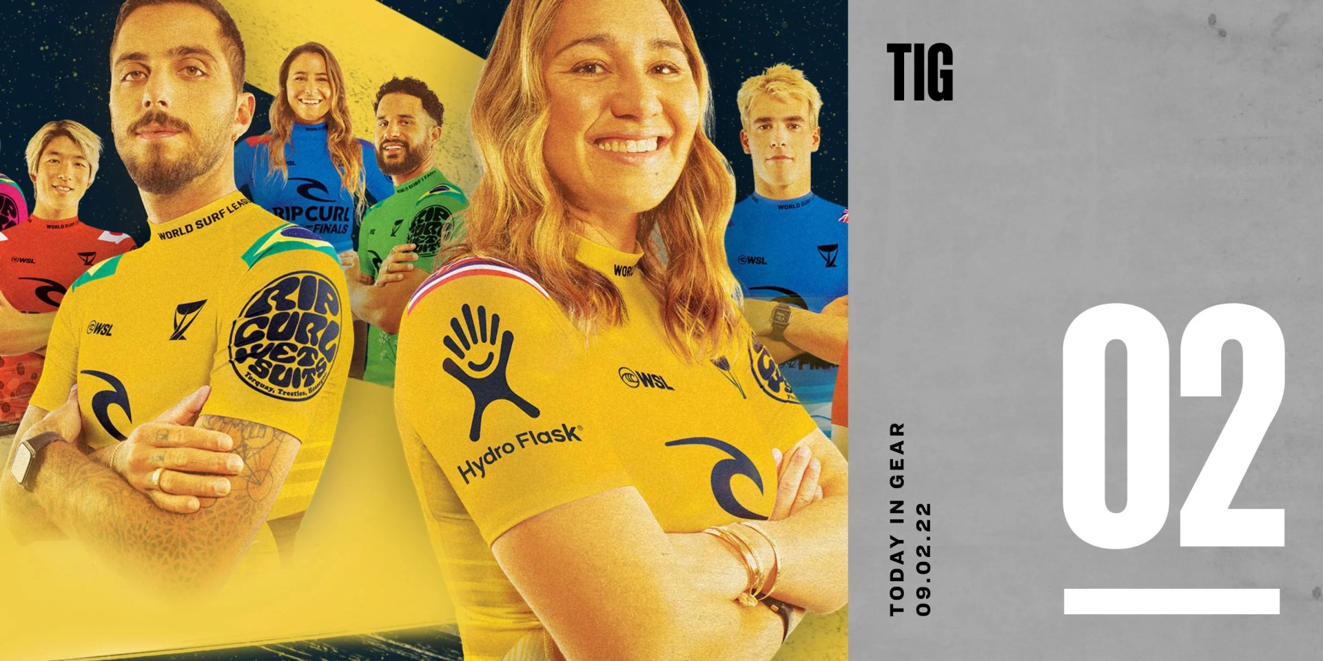 today in gear september 2 2022 world surf league