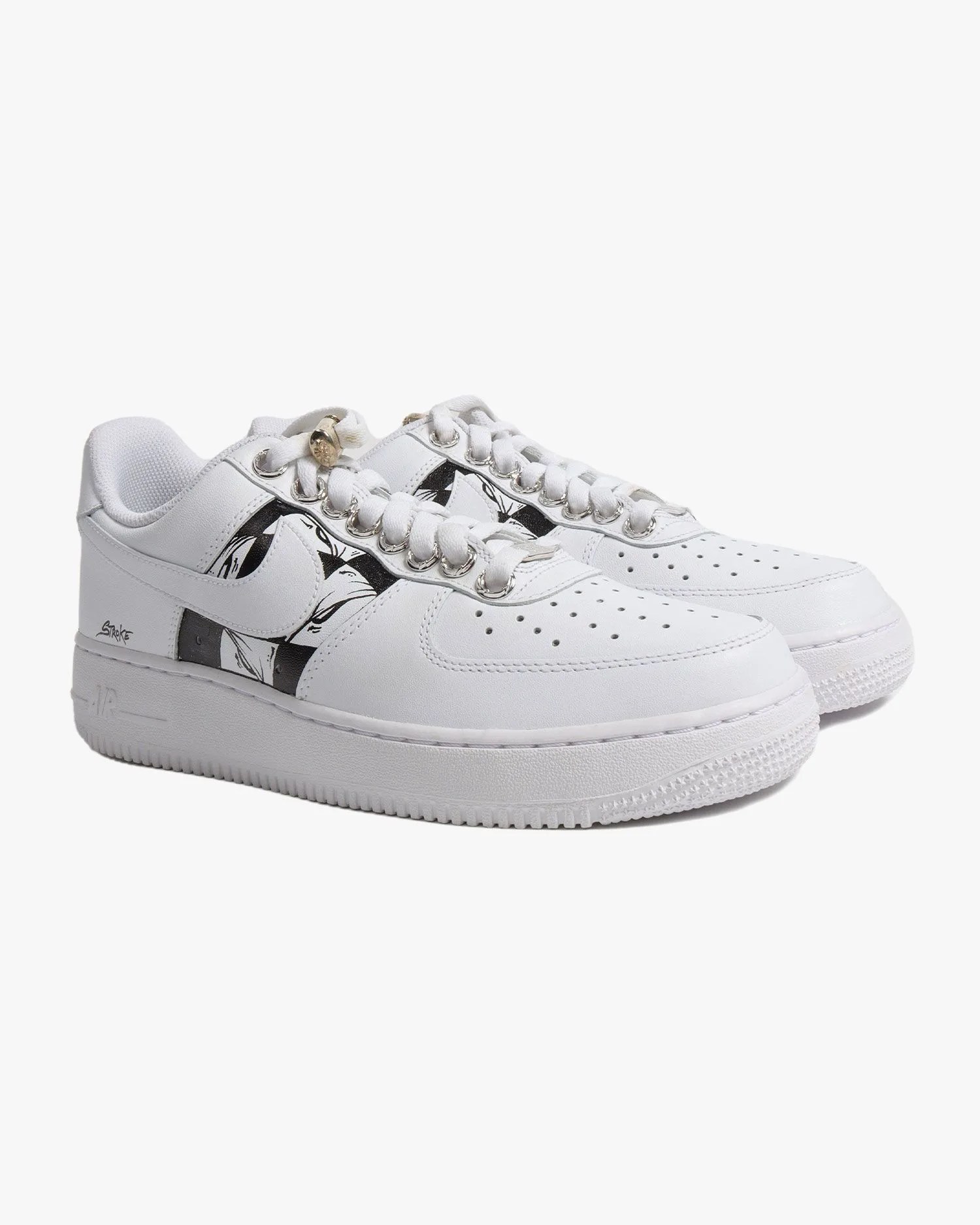 chrome hearts sneaker