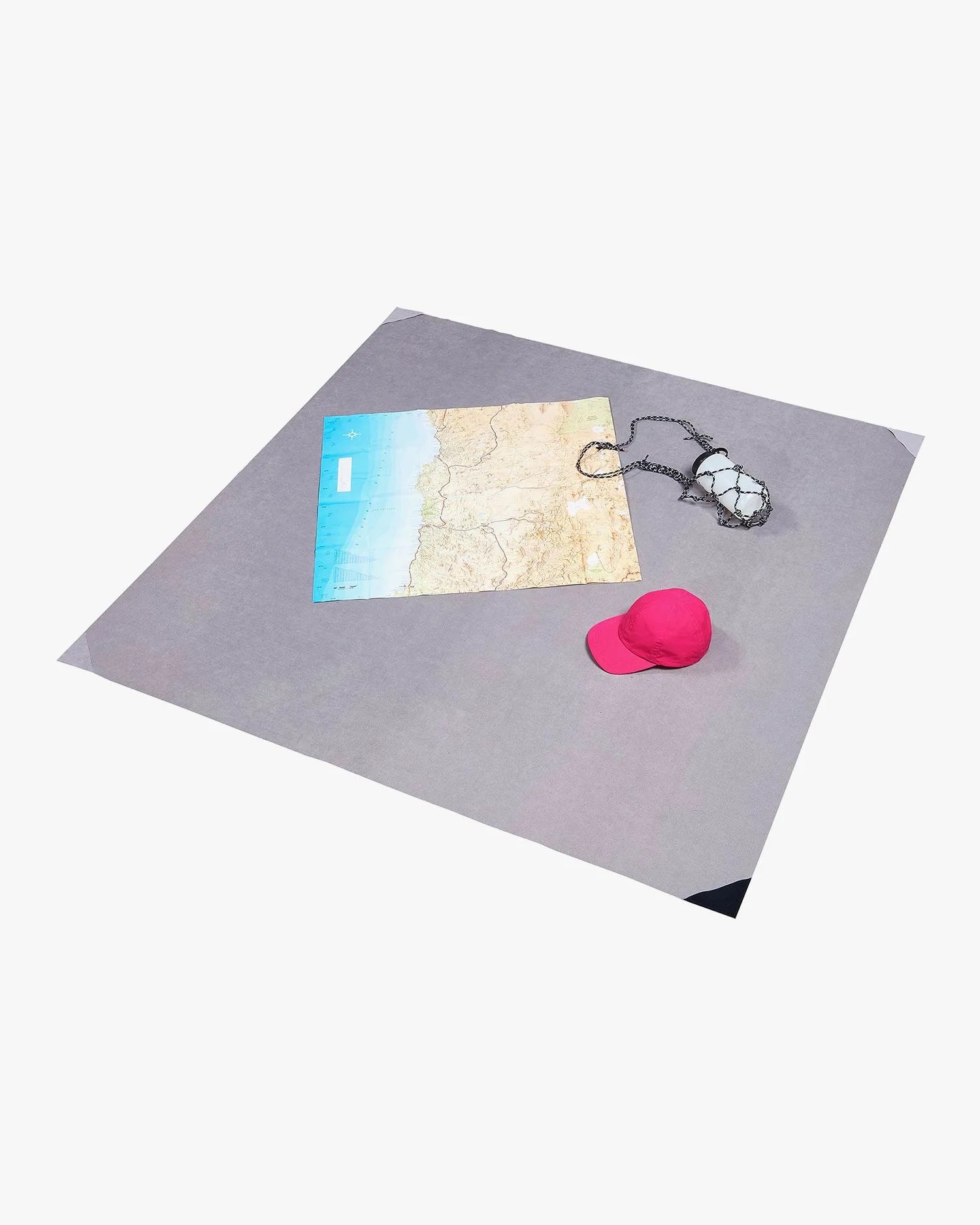 ultrasuede picnic
