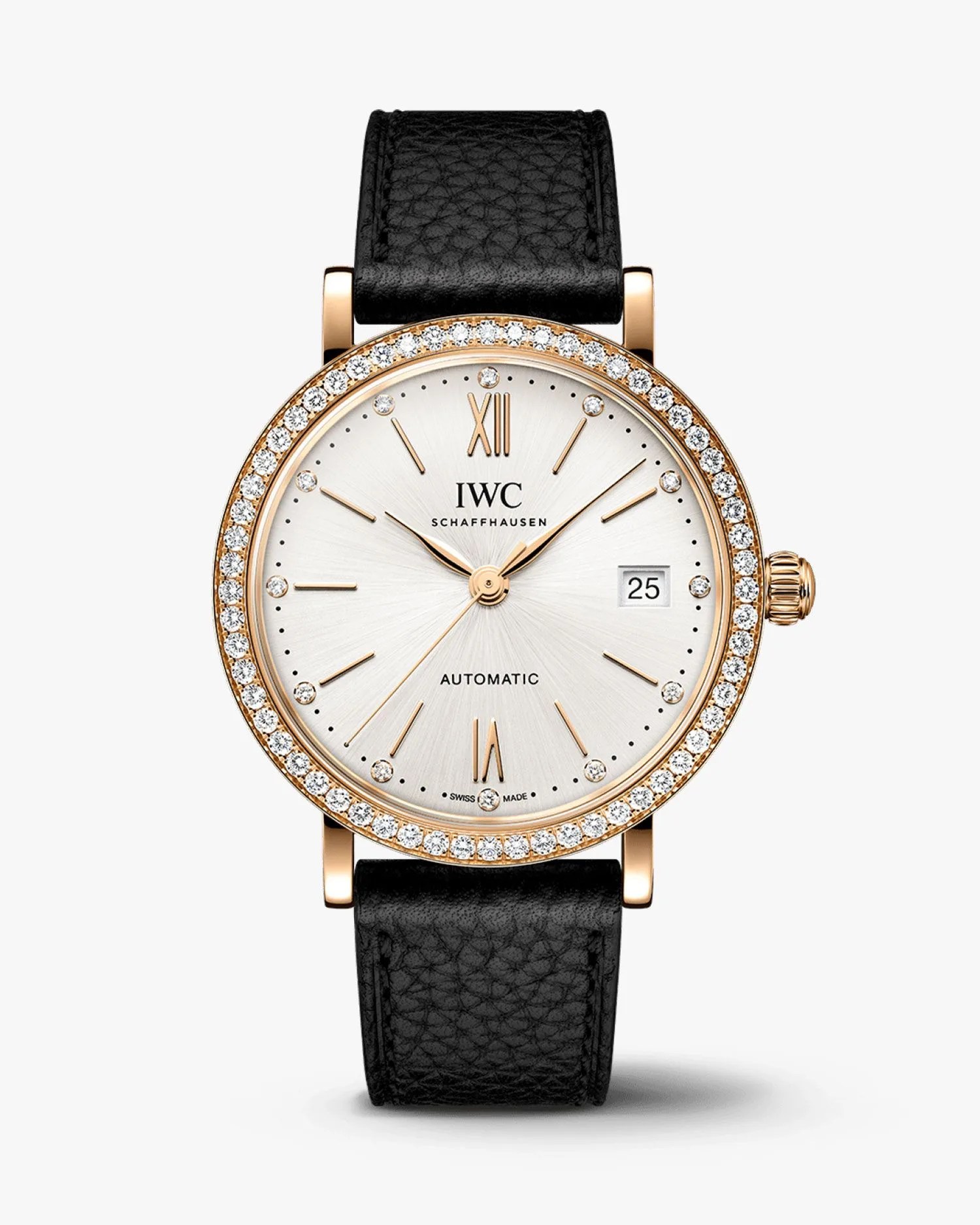 iwc portofino automatic 37 watch