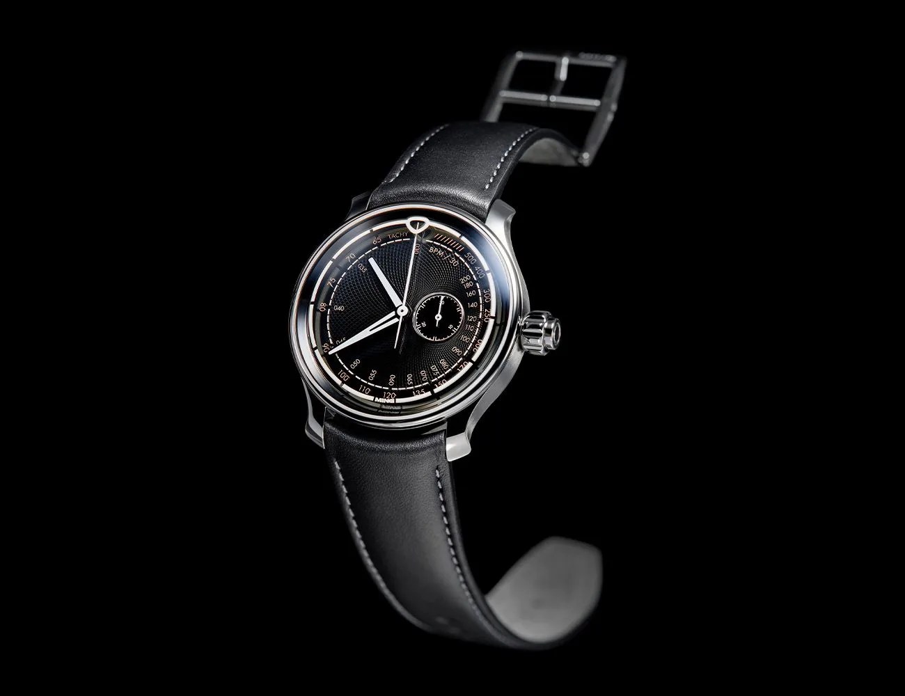 black watch