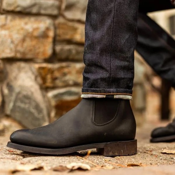 rm williams boots