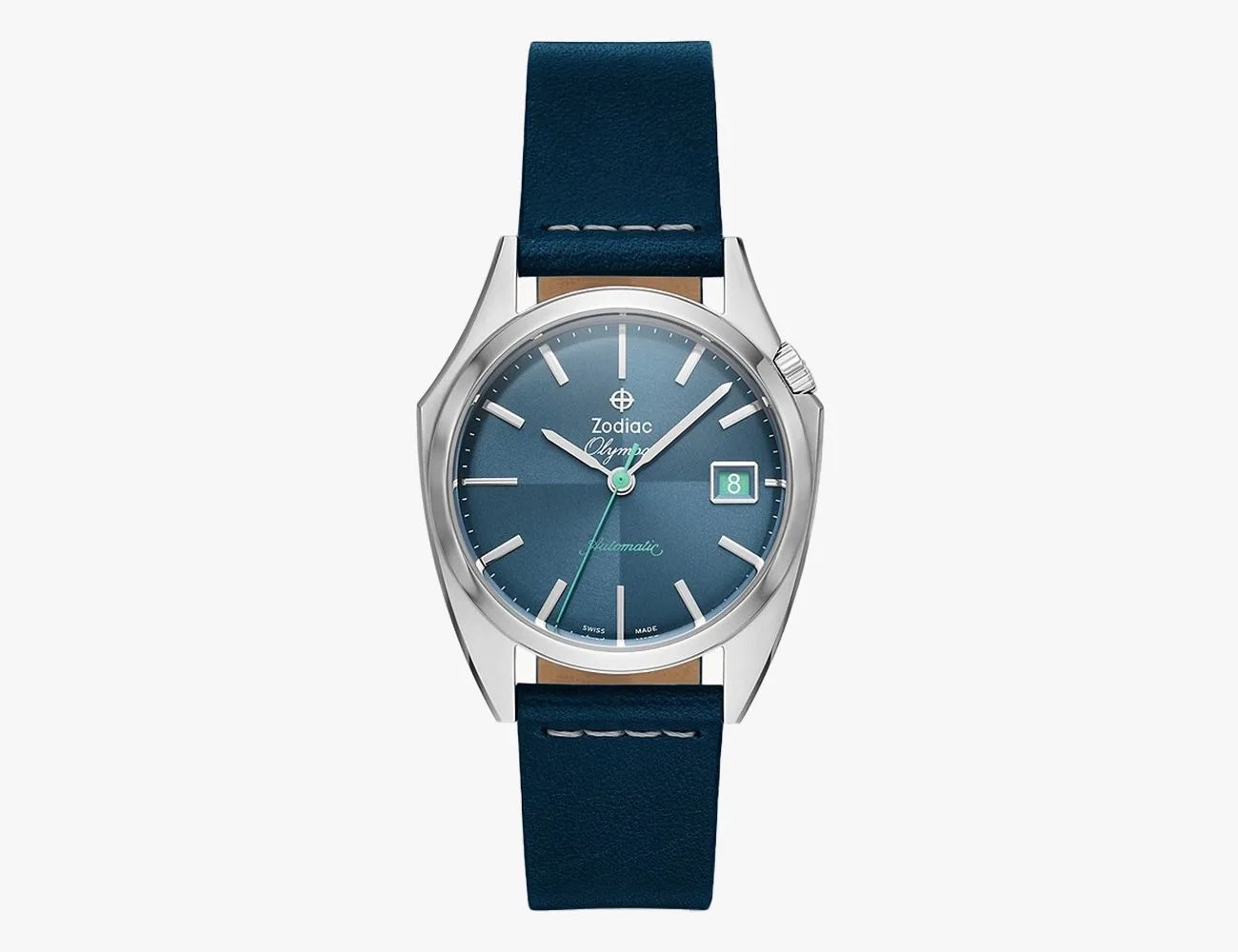 zodiac olympos watch