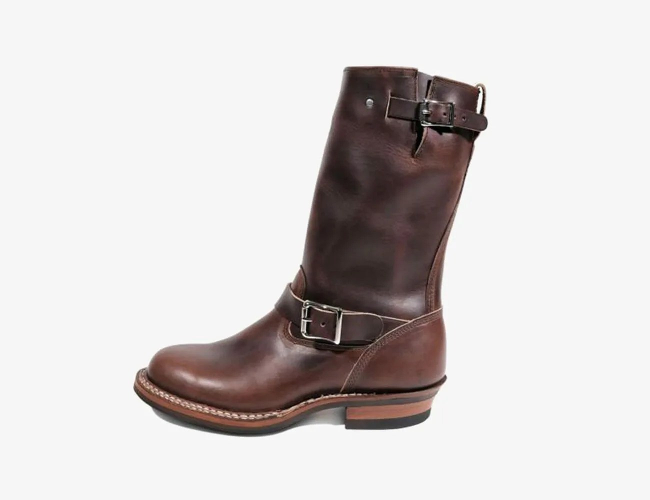 50 best boots gear patrol whites nomad boot