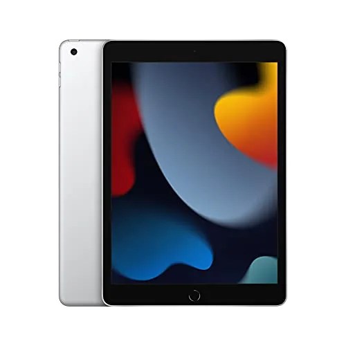 2021 Apple 10.2-inch iPad