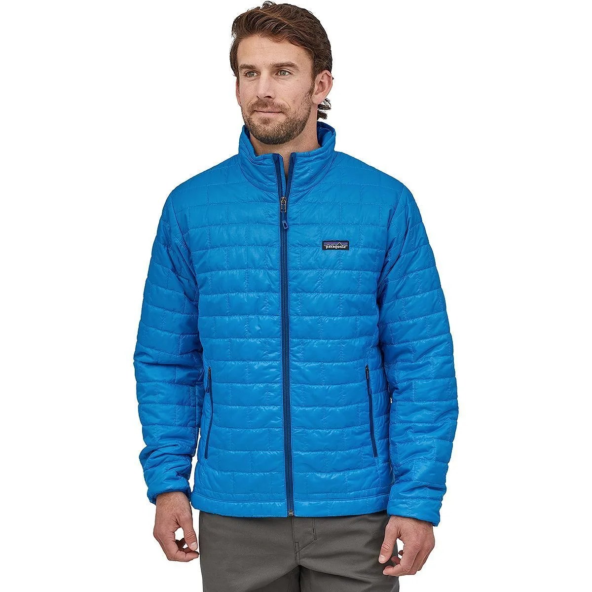 Patagonia Nano Puff Insulated Jacket - Men's
