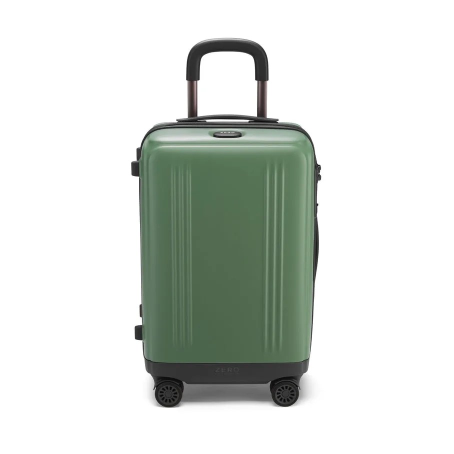Zero Halliburton Edge Lightweight International Carry-On Case