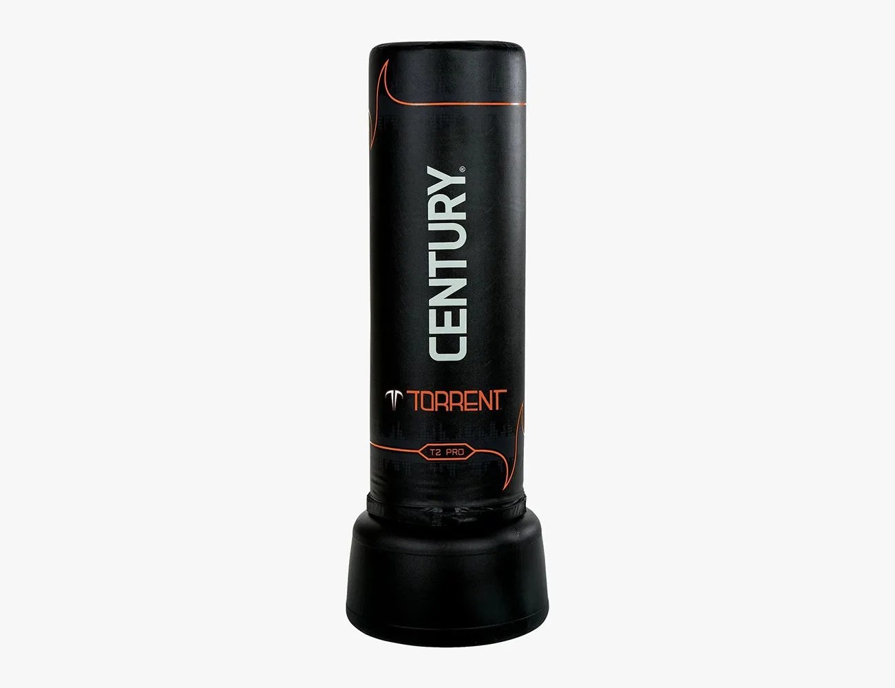 century torrent t2 pro