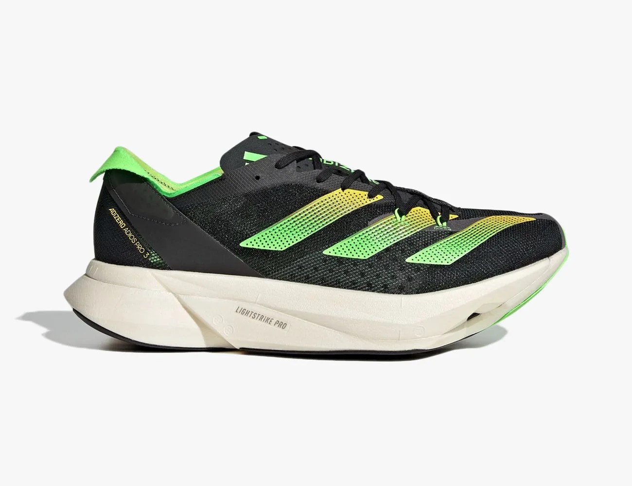 adidas adizero adios pro 3 shoes