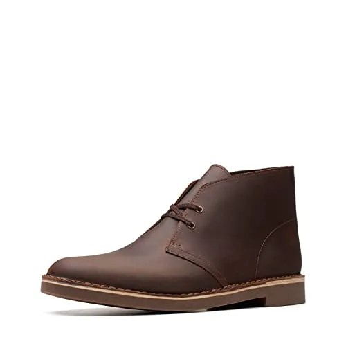Clarks Bushacre 2 Chukka Boots