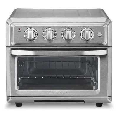 air fryer toaster oven