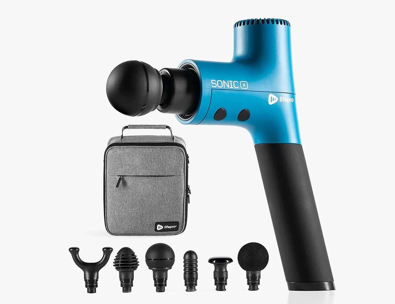 massage gun