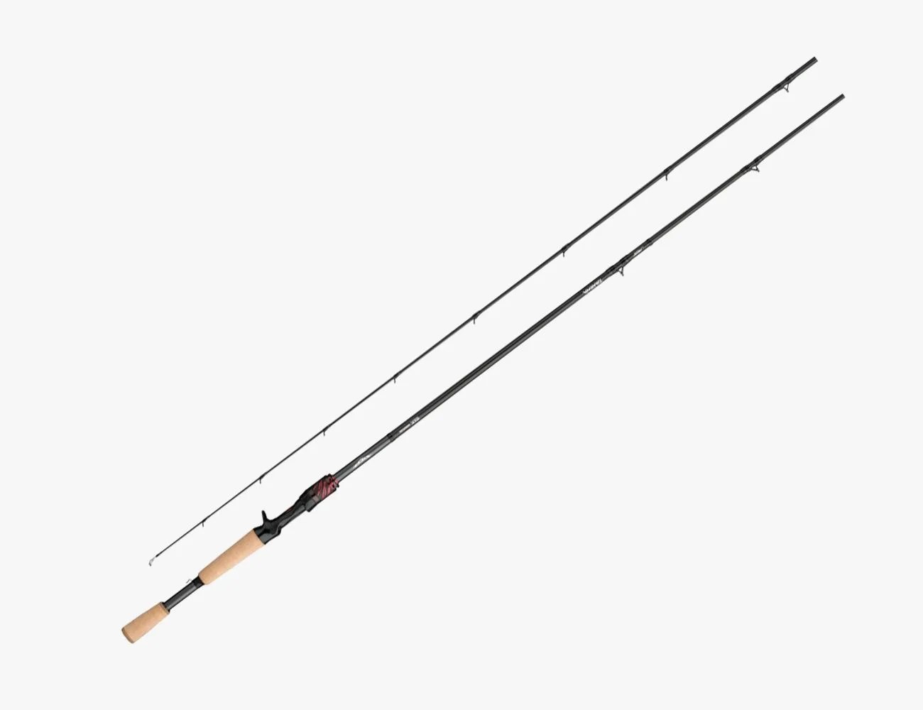 daiwa steez ags bass rod