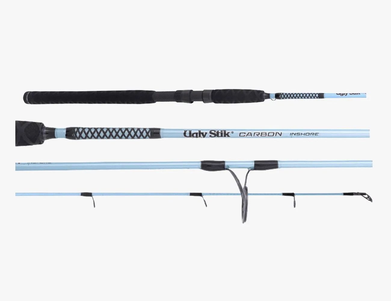 fishing rod