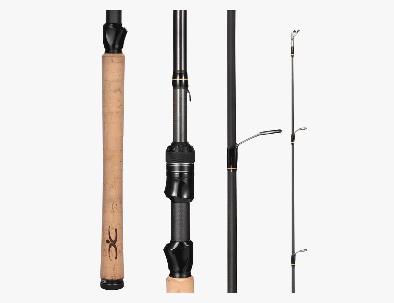 cadence essence spinning rod