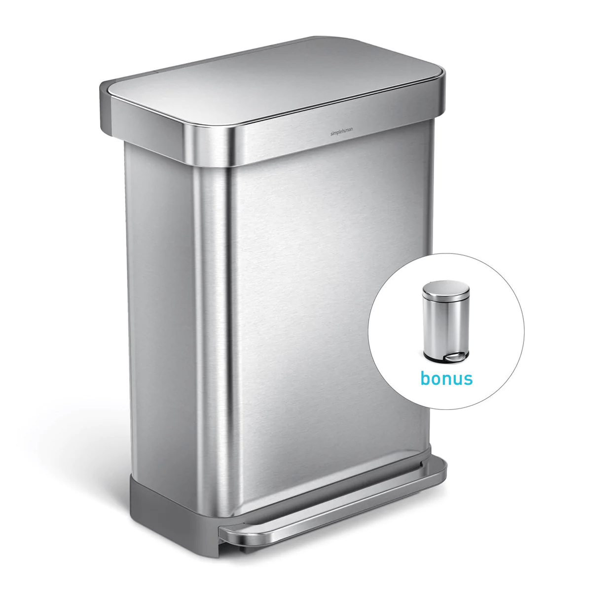 trash can