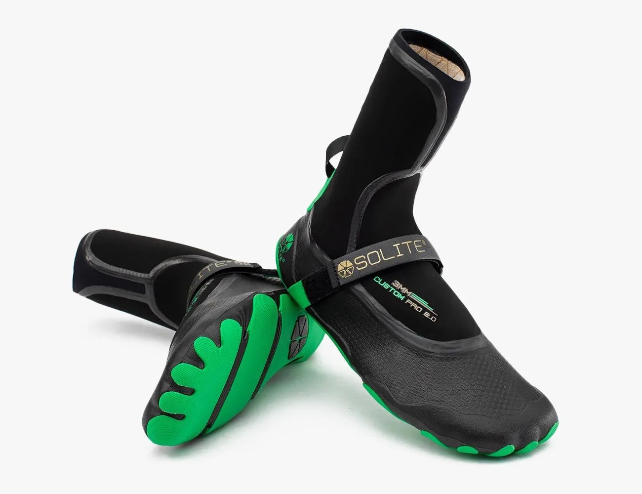solite custom pro 20 3mm